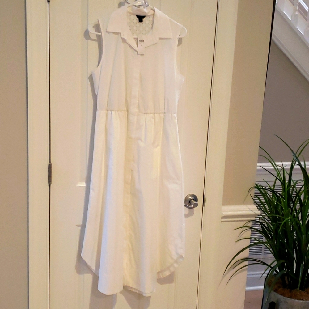 Midi dress